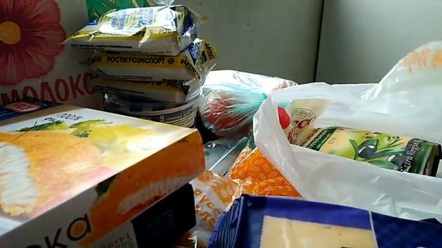 Покупки в дом(Скатерть Салфетки Полотенца) Обзор продуктов Филимон смотреть онлайн