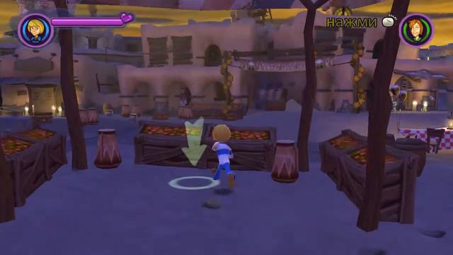 новые приключение скуби дуби-дуууу продолжаются (часть 6) (Scooby-Doo and the смотреть онлайн