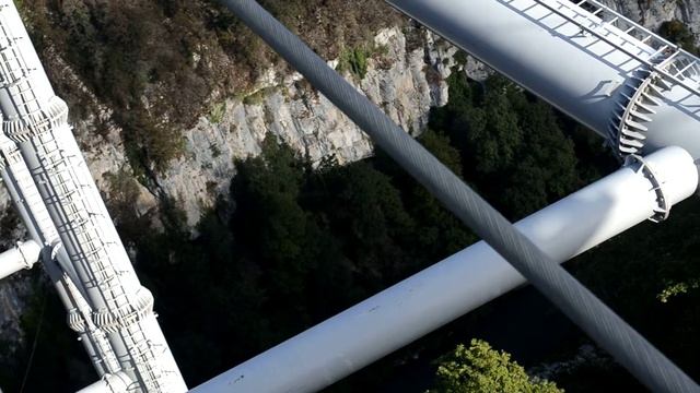 MegaTroll в «Скайпарке»