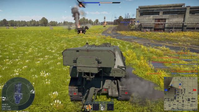 The bkan always prevails смотреть онлайн