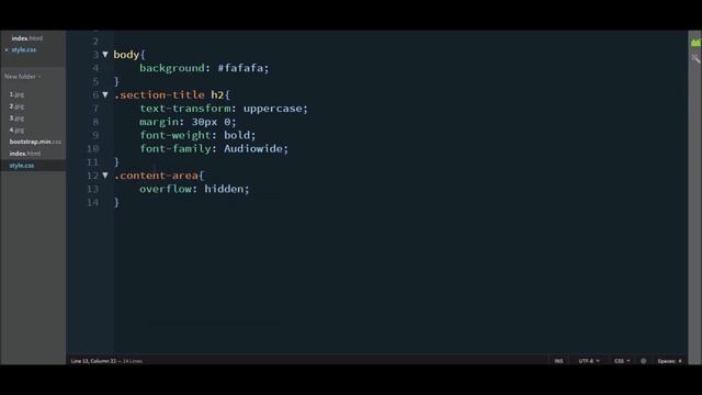 Our Team Section Design with Bootstrap | Our team section html css смотреть онлайн