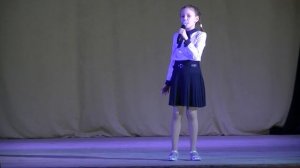 Самая счастливая (Ю. Чичков - К. Ибряев)