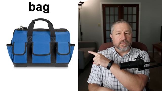 Free English Class! Topic: Storage ?️?? (Lesson Only)