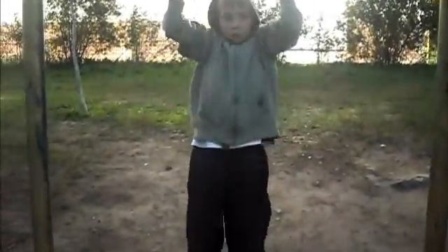 Начинающие турникмены смотреть онлайн