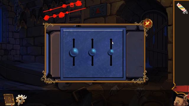 Halloween Horror House Rescue Walkthrough [ABC Escape Games] смотреть онлайн