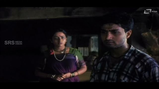 Dweepa – ದ್ವೀಪ | Kannada Full Movie | Avinash | Soundarya