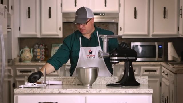 Meat Grinder Attachment For Kitchenaid Mixer смотреть онлайн