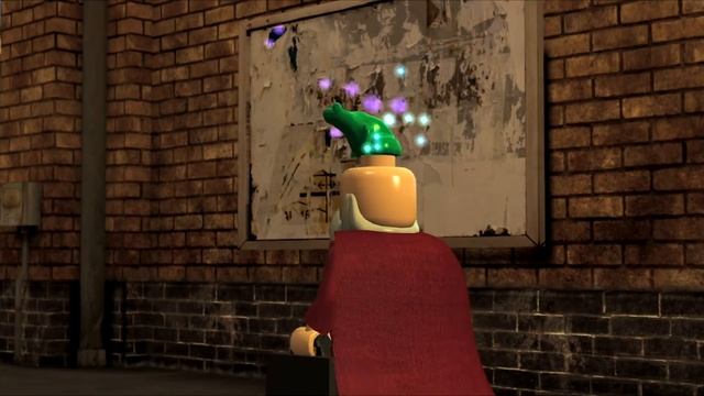 Official LEGO Harry Potter Collection Launch Trailer - Switch & Xbox One смотреть онлайн