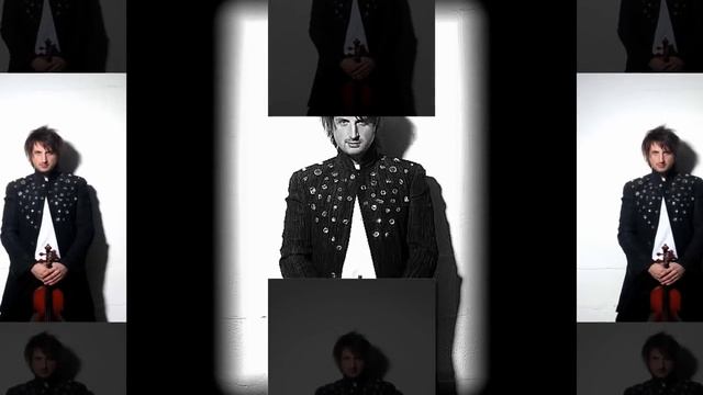 Edvin Marton - Love in Venice смотреть онлайн