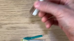 How to mix a Diphereline injection