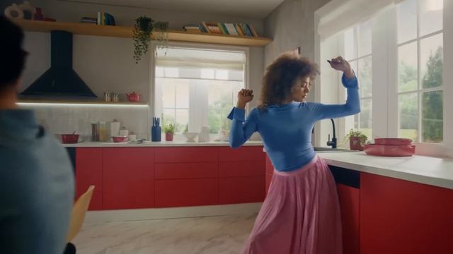 Schluss mit trüben Weingläsern! Mit dem neuen Somat Excellence Duo Power Gel. смотреть онлайн