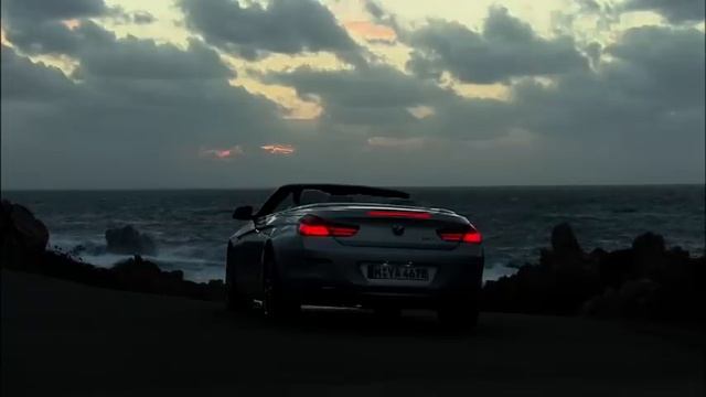 New BMW 6 Series Convertible 2011 - Light Sequence