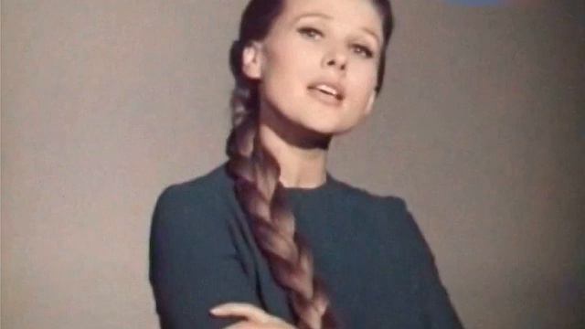 Поёт Мария Пахоменко смотреть онлайн