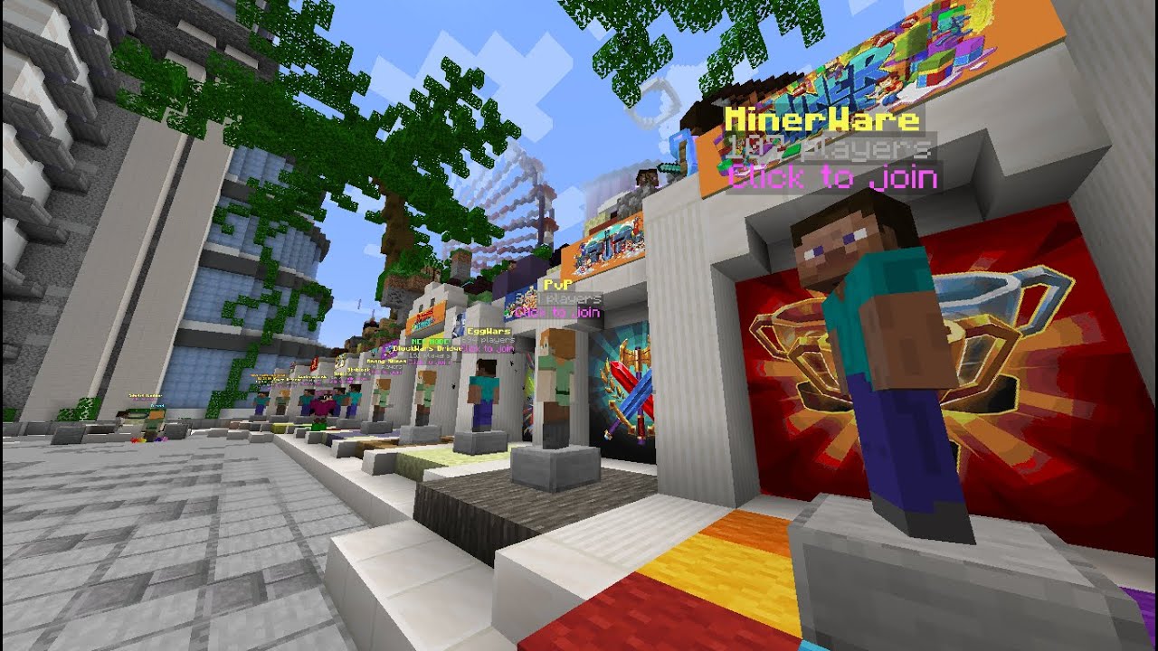 ?ИМПОСТЕР В МАЙНКРАФТ! ИГРАЕМ В МИНИИГРЫ НА ✅ОФИЦИАЛЬНОЙ ВЕРСИИ МАЙНКРАФТ смотреть онлайн