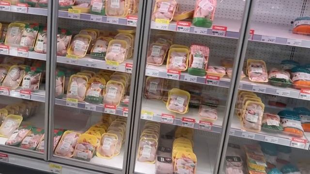 ВЛОГ: ЧТО С НАШЕЙ ДАЧЕЙ? ЗАКУПИЛИСЬ И ЕДЕМ НА ШАШЛЫКИ / НАШИ ПЛАНЫ смотреть онлайн