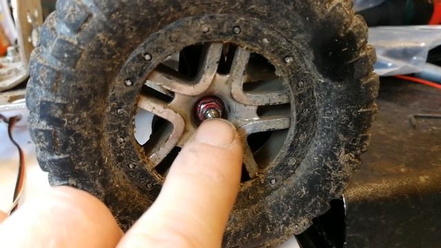 New build = new problems - lotus rc build смотреть онлайн