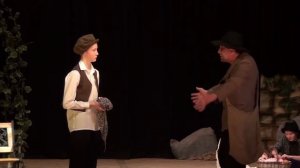 Дети подземелья