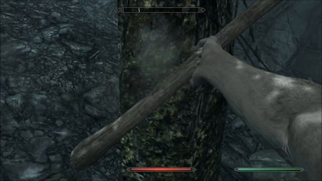 Skyrim - Dynamic Things v1.35 (Landscape Overhaul Firewood) смотреть онлайн