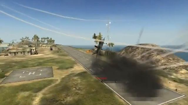 Battlefield 2 physics смотреть онлайн