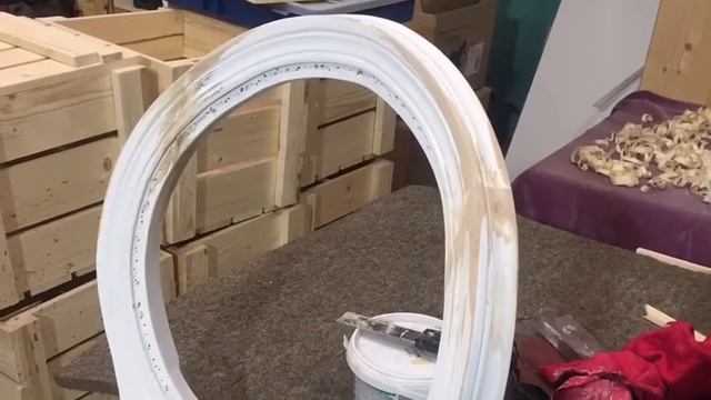 Ремонт барного стула смотреть онлайн