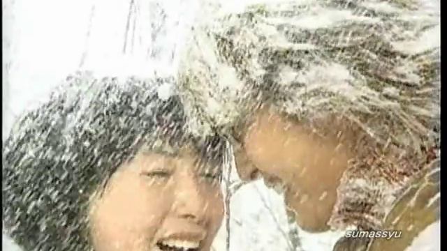 冬のソナタ　MV【恋人】 смотреть онлайн