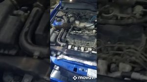 Daewoo - Nexia, горит предохранитель f13