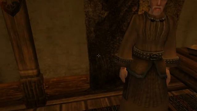 Haideti sa jucam The Elder Scrolls III Morowind Episodul 1 part1) смотреть онлайн