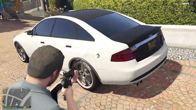 TEST GAME PC GIẢ LẬP X79 E5 2670V2 RTX 2060 RAM 16GB BUSS 1866 смотреть онлайн