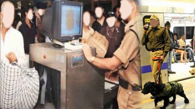 Metro Ke Kahani Metero Ki Jubani - मेट्रो की कहानी मेट्रो की जुबानी