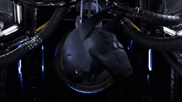 Обзор на Batman: Arkham VR (Бэтмен Аркхем ВР) смотреть онлайн