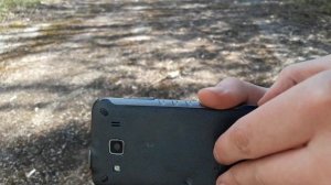 КРАШ-ТЕСТ SAMSUNG GALAXY XCOVER (ПРОТИВОУДАРНЫЙ)