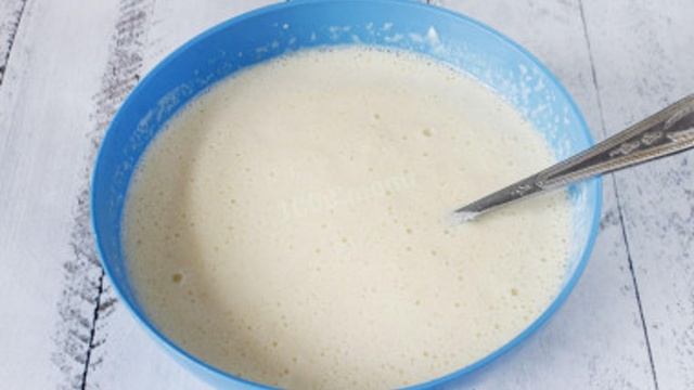 Рецепты от шеф-повара