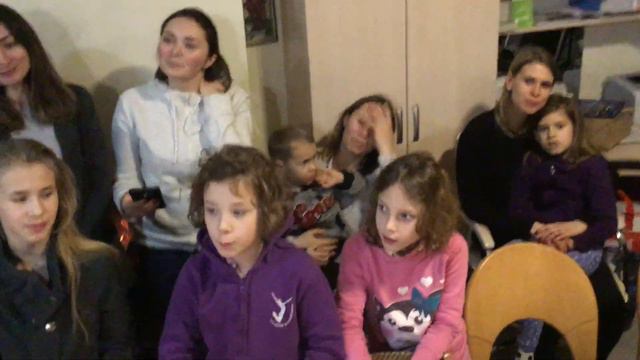 Рождество дома Вася Алла смотреть онлайн