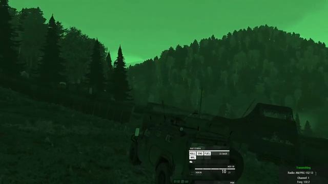 Operation Crimson Moon Phase 4 - TF Charlie Part 2 смотреть онлайн