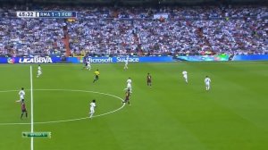 Барселона - Реал Мадрид  весь матч целиком