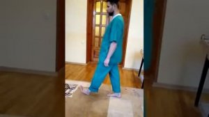 Как правильно ходить