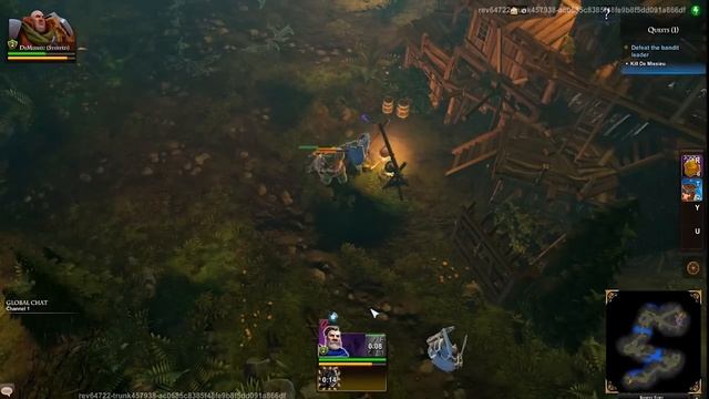 Settlers Kingdom of Anteria PC Preview смотреть онлайн
