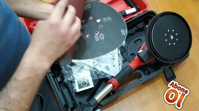 EINHELL TE-DW 225X KUTU AÇILIŞI смотреть онлайн