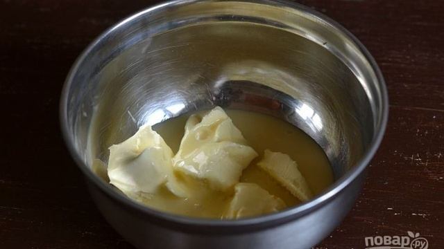 Книга рецептов