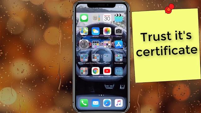 How to install two whatsapp on iPhone/iPad iOS 11 iOS 12 ( Without Computer /Jailbreak ) смотреть онлайн