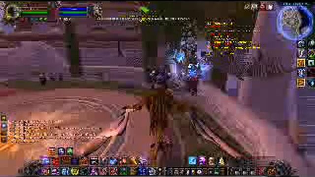 WoW Todesritter: Eldivo смотреть онлайн