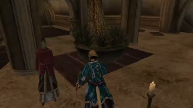 Morrowind Let's Play Episode 73 смотреть онлайн