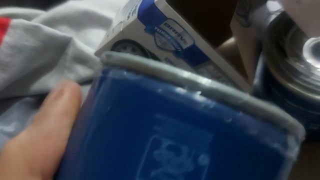 Поделки фильтра!