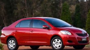Toyota Yaris 2 проблемы | Надежность Тойота Ярис с пробегом