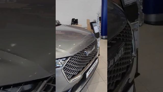 НОВЫЙ HAVAL H6. ЦЕНЫ В КАЗАХСТАНЕ смотреть онлайн