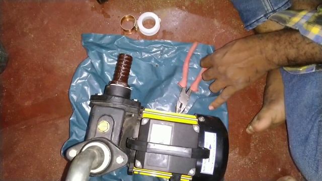 Susi Suguna monoblock motor మున్సిపల్ వాటర్ బోర్ వాటర్ బావి వాటర్ ఉపయోగించే విధానం смотреть онлайн