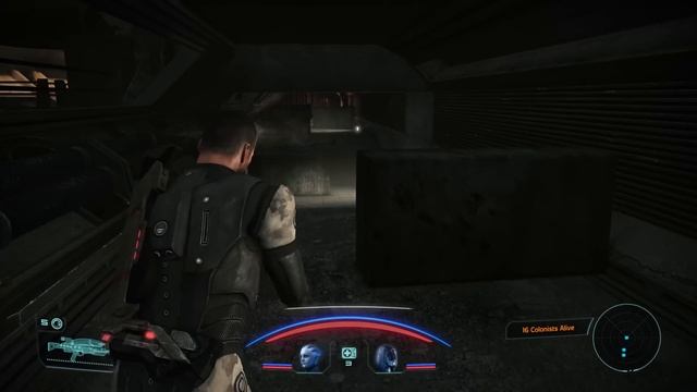 Обзор Mass Effect: Legendary Edition - Bioware не фанаты своей игры? I Битый Пиксель смотреть онлайн