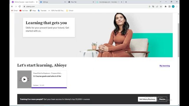 How To Download Certificates On Udemy (Easiest Way) смотреть онлайн