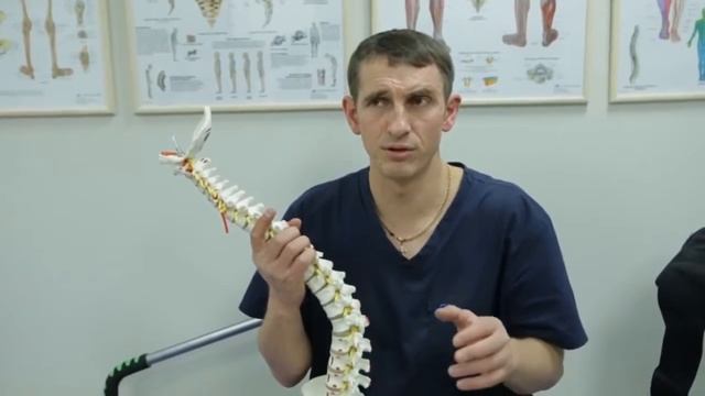 Доктор Чечиль Почему нельзя сидеть нога на ногу смотреть онлайн