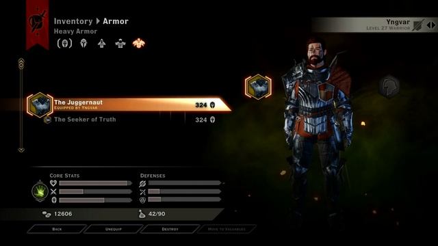 9 War Table operations you should not miss! - Dragon Age Inquisition смотреть онлайн